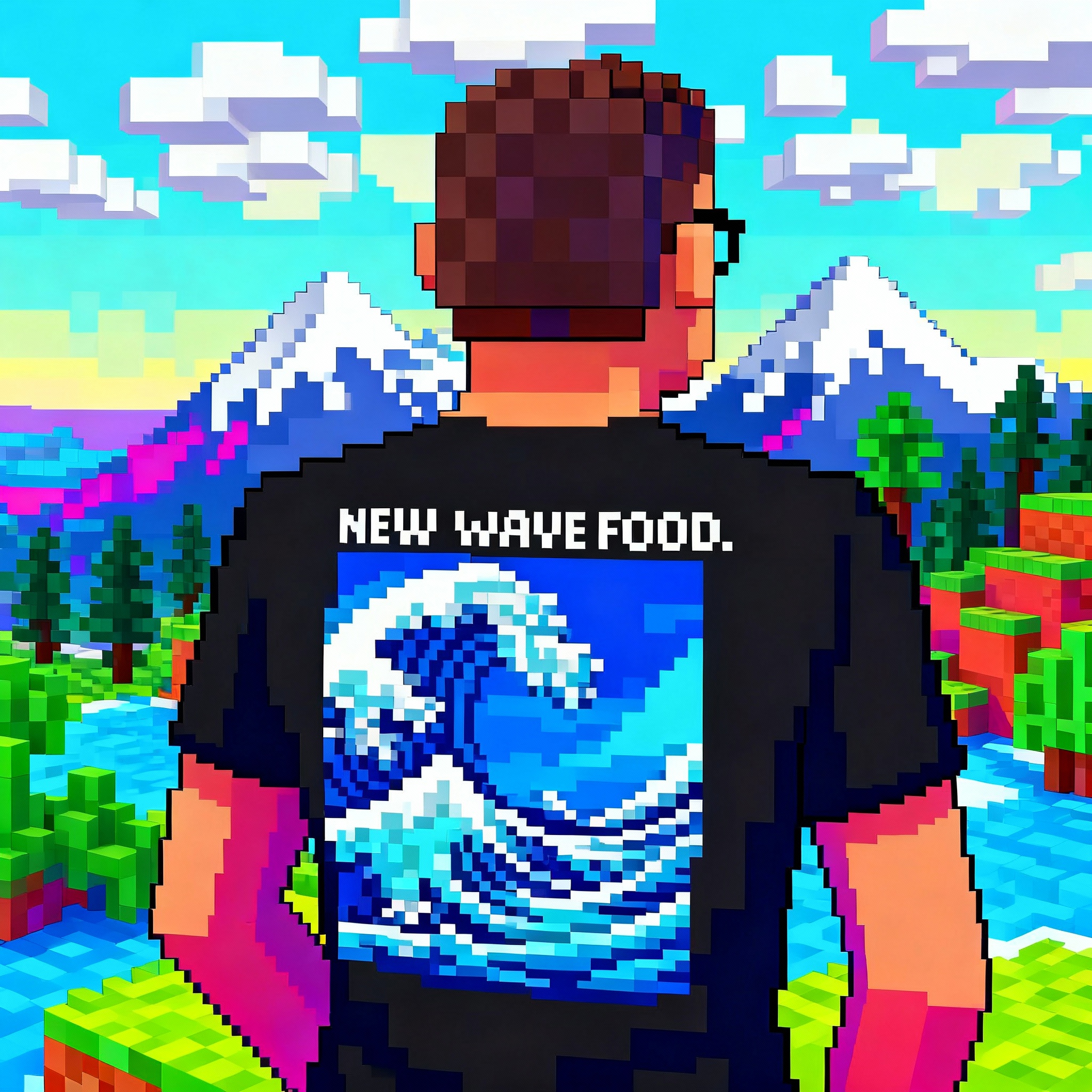 Midego profile picture - Developer and creator passionate about learning and creating